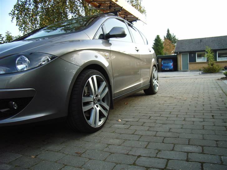 Seat Altea XL Van billede 1