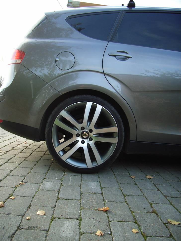 Seat Altea XL Van billede 3