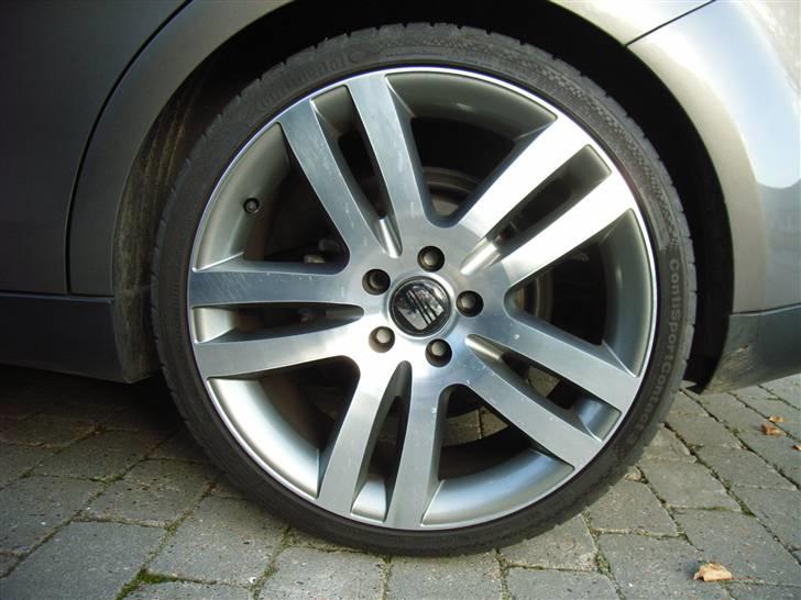 Seat Altea XL Van billede 7