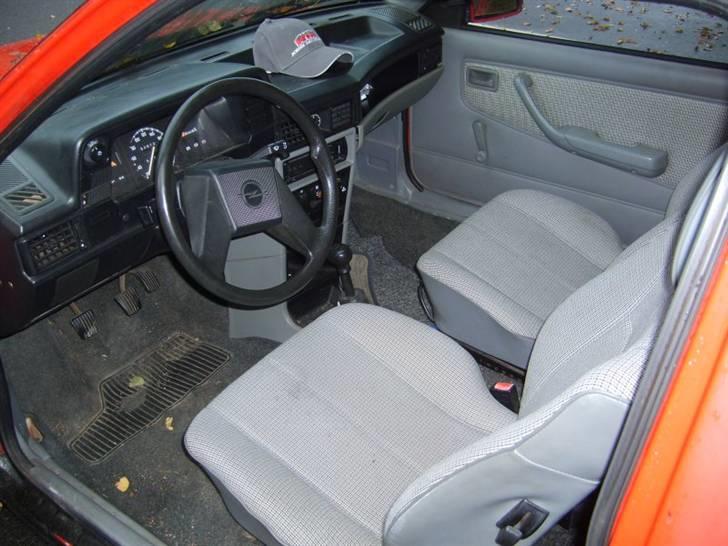 Opel Kadett Cc E Død *R.I.P* billede 6