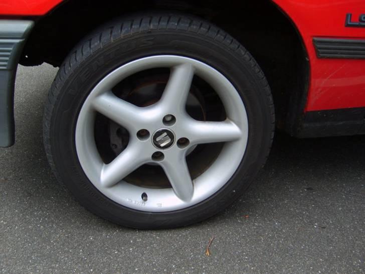 Opel Kadett Cc E Død *R.I.P* billede 7