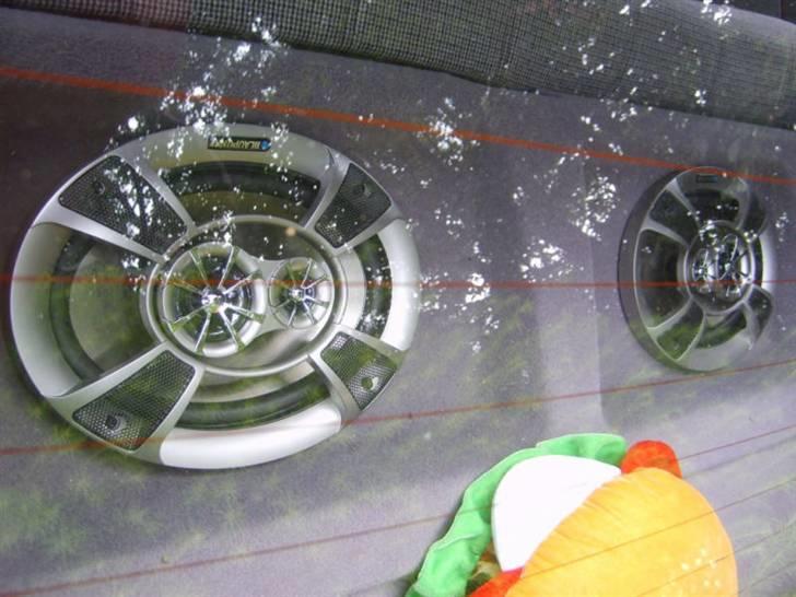 Opel Kadett Cc E Død *R.I.P* billede 8