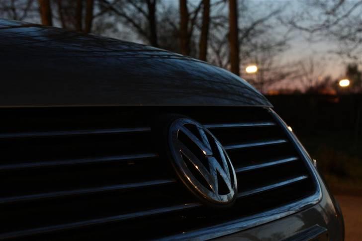 VW Passat st.car trendline billede 7