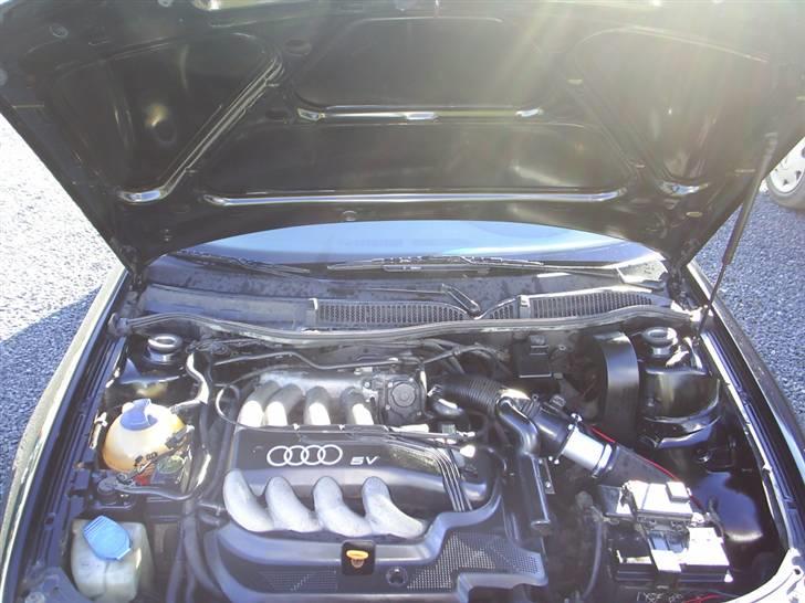 Audi A3 *solgt* billede 7