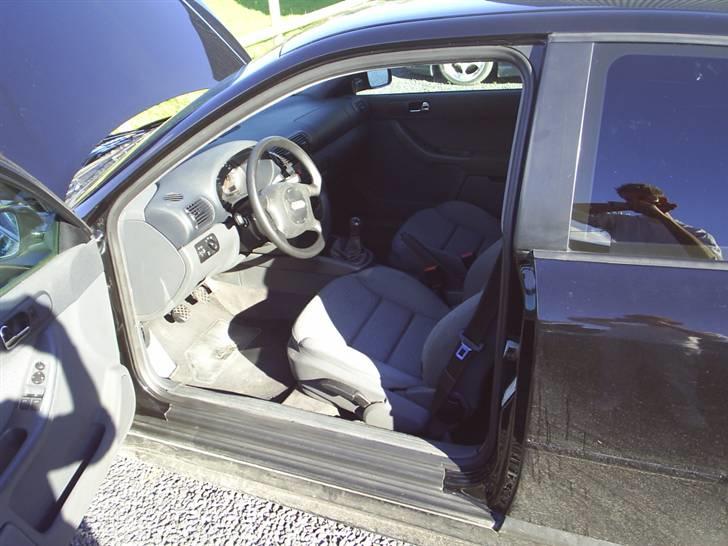 Audi A3 *solgt* billede 8