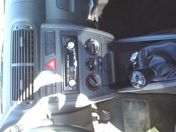 Audi A3 *solgt* billede 9