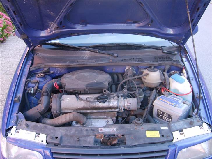 VW Polo 6n - SOLGT -  billede 5