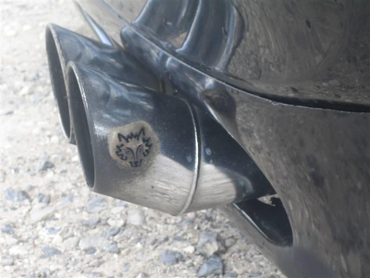 Opel zafira 2.0 Dti #Solgt# - Remus billede 7