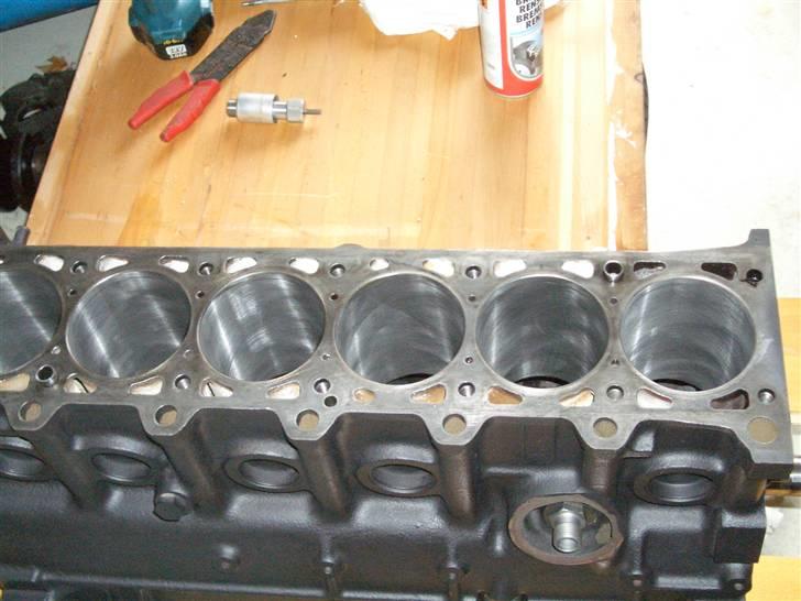 BMW 320I cab "nye billeder" - nyhonet blok billede 15