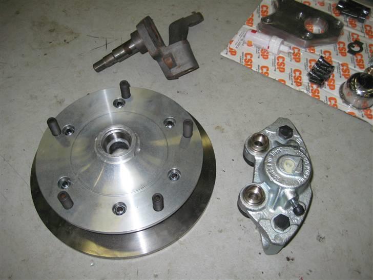 VW bobbel 1200 billede 4