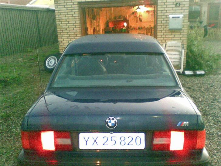 BMW 320i  ***SOLGT*** - Bedre billeder kommer når jeg finder mit Digicam billede 10