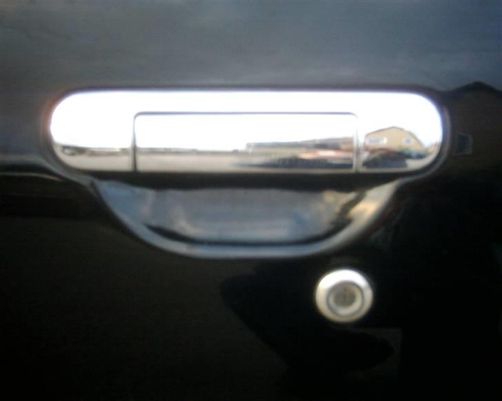 Nissan Primera 2.0GT 154hk solgt billede 3