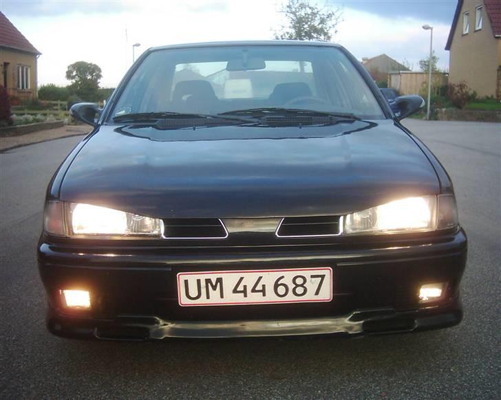 Nissan Primera 2.0GT 154hk solgt billede 5