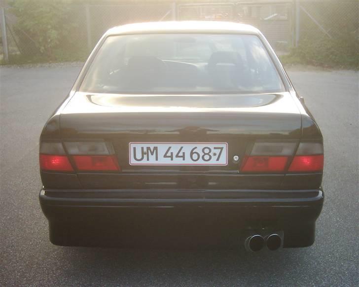 Nissan Primera 2.0GT 154hk solgt billede 6