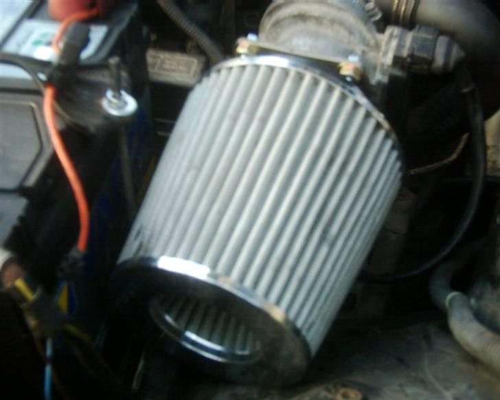 Nissan Primera 2.0GT 154hk solgt billede 8