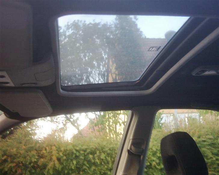 Nissan Primera 2.0GT 154hk solgt billede 17