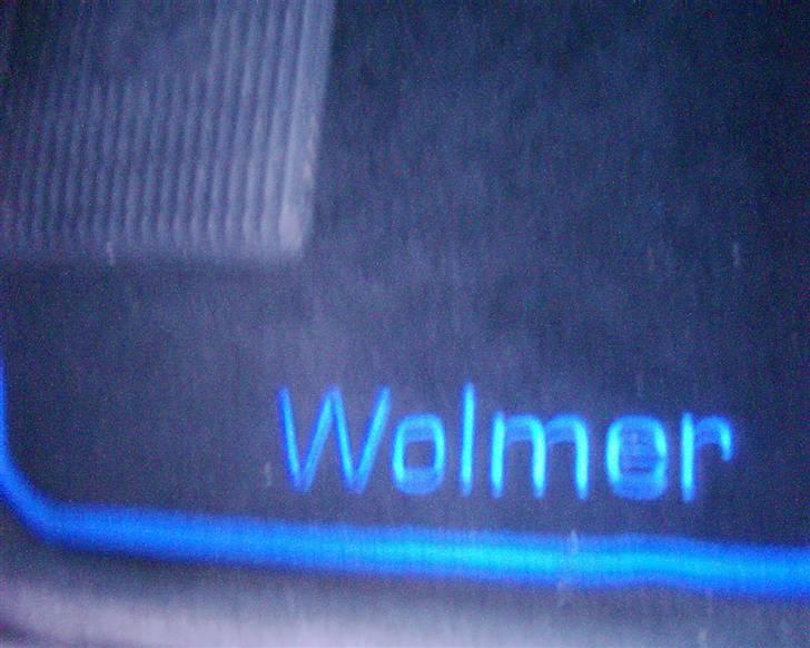 Nissan Primera 2.0GT 154hk solgt billede 19