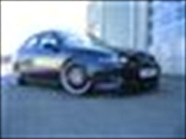 Seat toledo - mine nye fælge 19" flere billeder kommer. billede 2