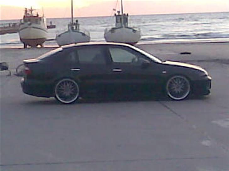 Seat toledo - ...............................løkken strand........................ billede 4