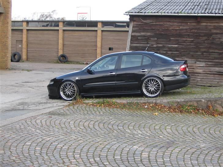 Seat toledo billede 7