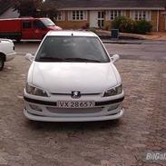 Peugeot 106 XS