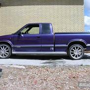 Chevrolet S-10