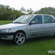 Peugeot 306 cashmere