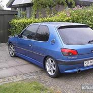 Peugeot 306 XS