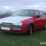 VW Vento 1,8 CL DØD