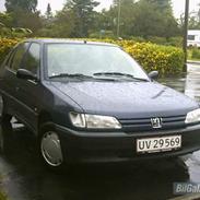 Peugeot 306 XL