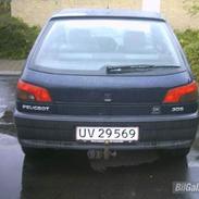 Peugeot 306 XL