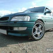 Ford Escort 1.8 Sport