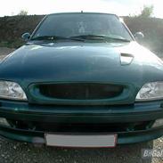 Ford Escort 1.8 Sport