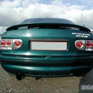 Ford Escort 1.8 Sport