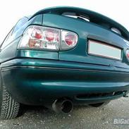 Ford Escort 1.8 Sport