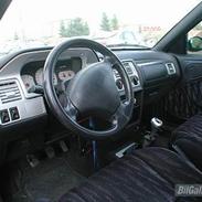 Ford Escort 1.8 Sport