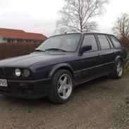BMW 320 I Touring