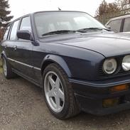 BMW 320 I Touring