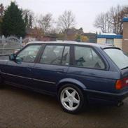 BMW 320 I Touring