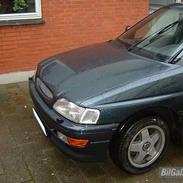 Ford escort 