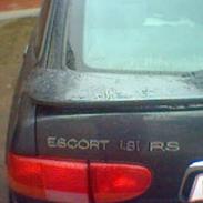 Ford escort 