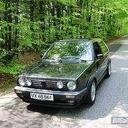 VW Golf 2 GTI 16v  *SOLGT*