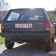 VW Polo