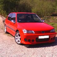 Peugeot 306 - SOLGT