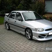 Ford Escort