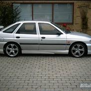 Ford Escort