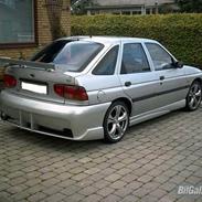 Ford Escort