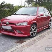 Peugeot 106 Xs  ** SOLGT**