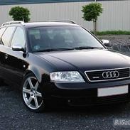 Audi A6 (S6) Avant Quattro 