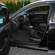 Audi A6 (S6) Avant Quattro 